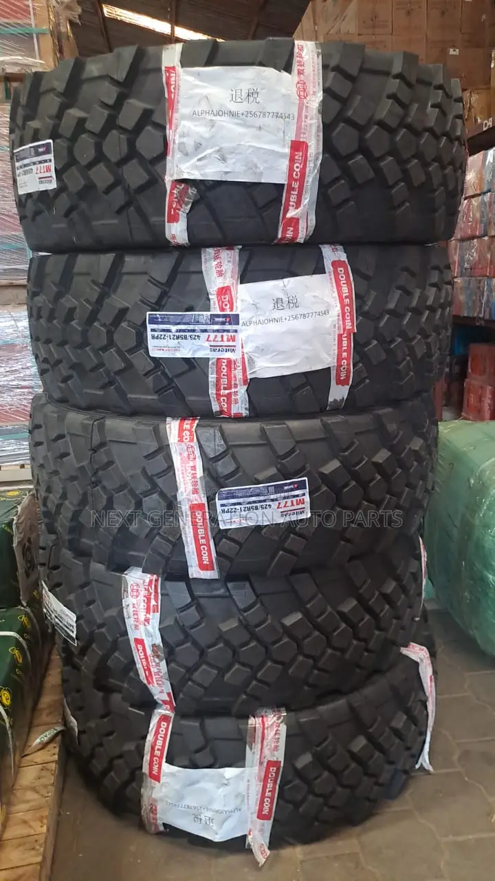 Tyres for Heavy Trucks 425*85R21