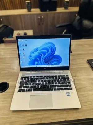 Laptop HP EliteBook 840 G5 16GB Intel Core i5 SSD 512GB