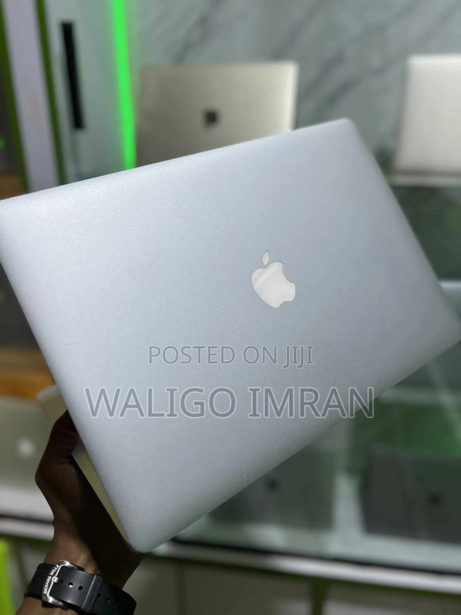 Laptop Apple MacBook Pro 2014 16GB Intel Core i7 SSD 256GB