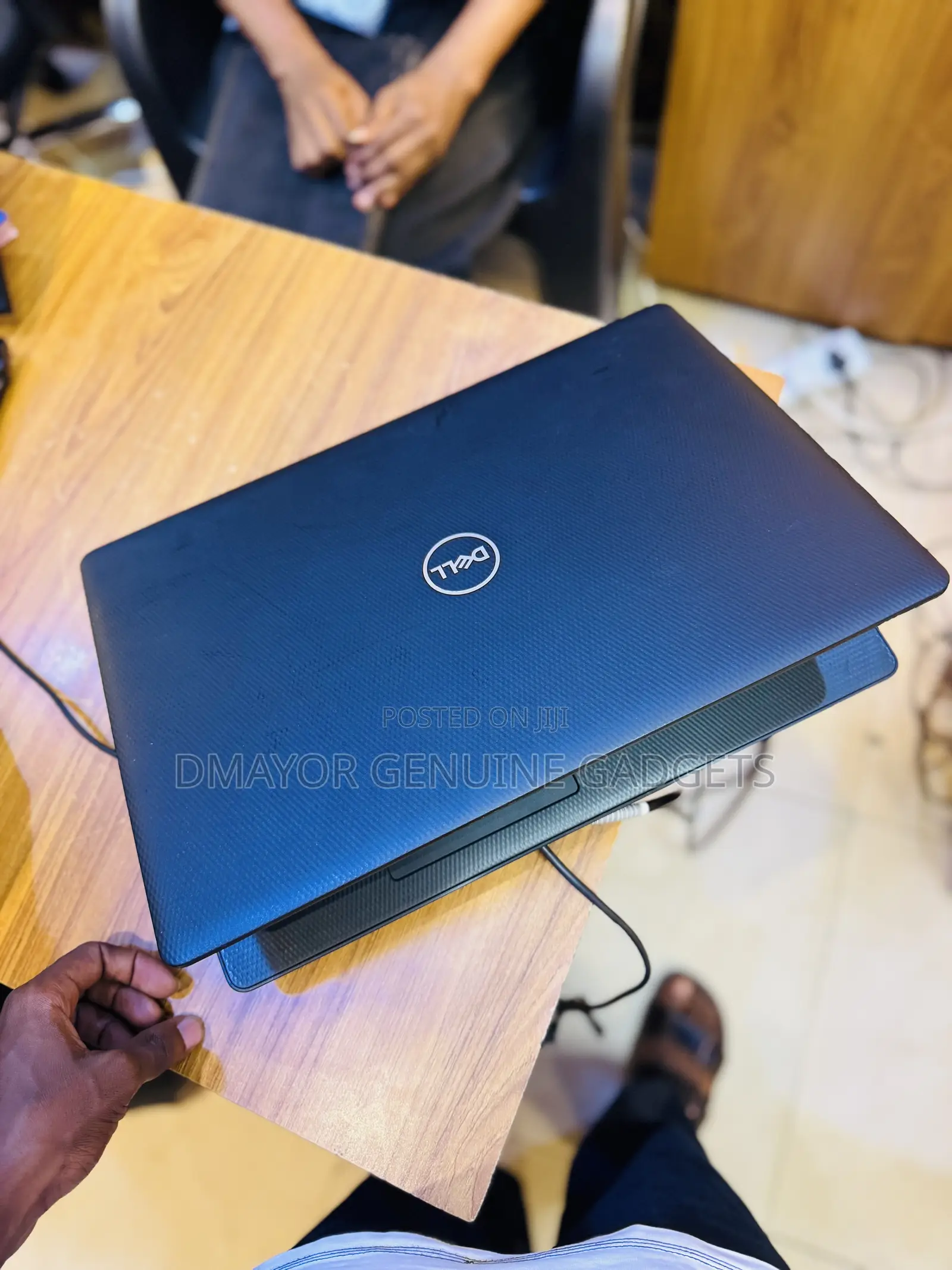 Laptop Dell Latitude 3340 4GB Intel Core i3 HDD 256GB