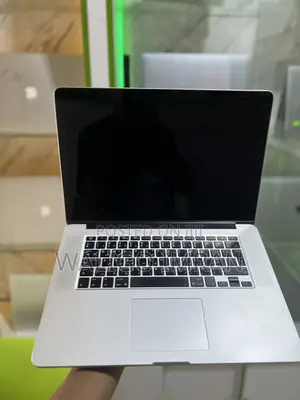 Laptop Apple MacBook Pro 2014 16GB Intel Core i7 SSD 256GB