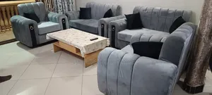 Sofa Seat 6 Seater