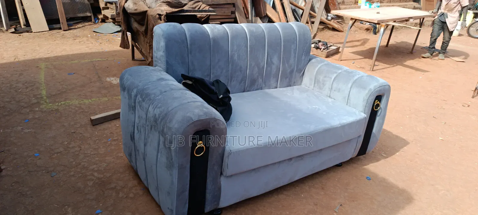 Sofa Seat 6 Seater