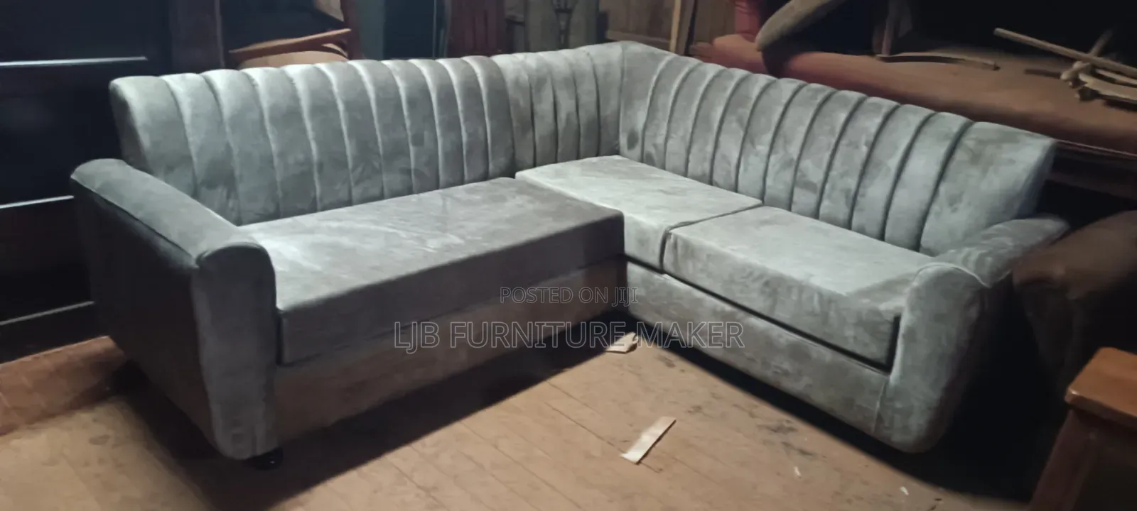 Sofa Seat 6 Seater