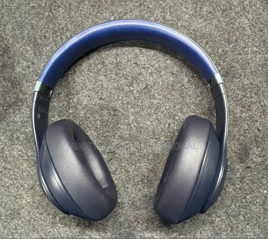 Beats Headphones Beats Studio Pro Wireless Headphones