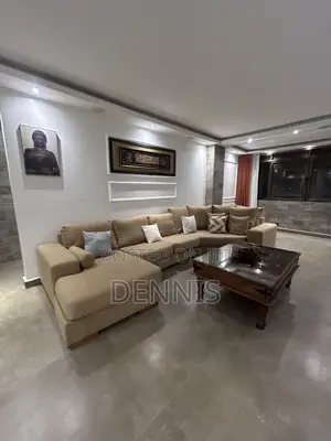 Furnished 3bdrm Apartment in Bugolobi Flats, Central Division for rent