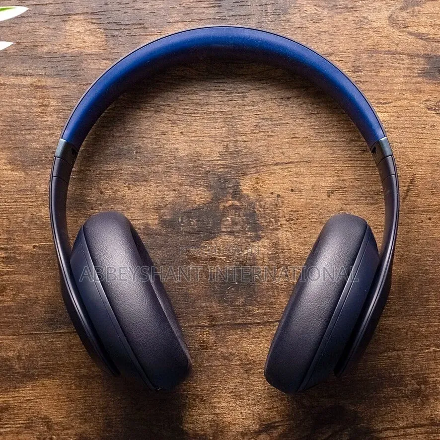 Beats Headphones Beats Studio Pro Wireless Headphones