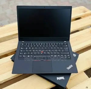 Laptop Lenovo ThinkPad T490s 8GB Intel Core i5 SSD 256GB