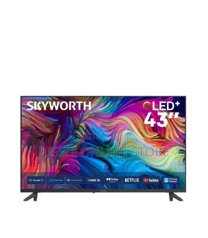Skyworth TV