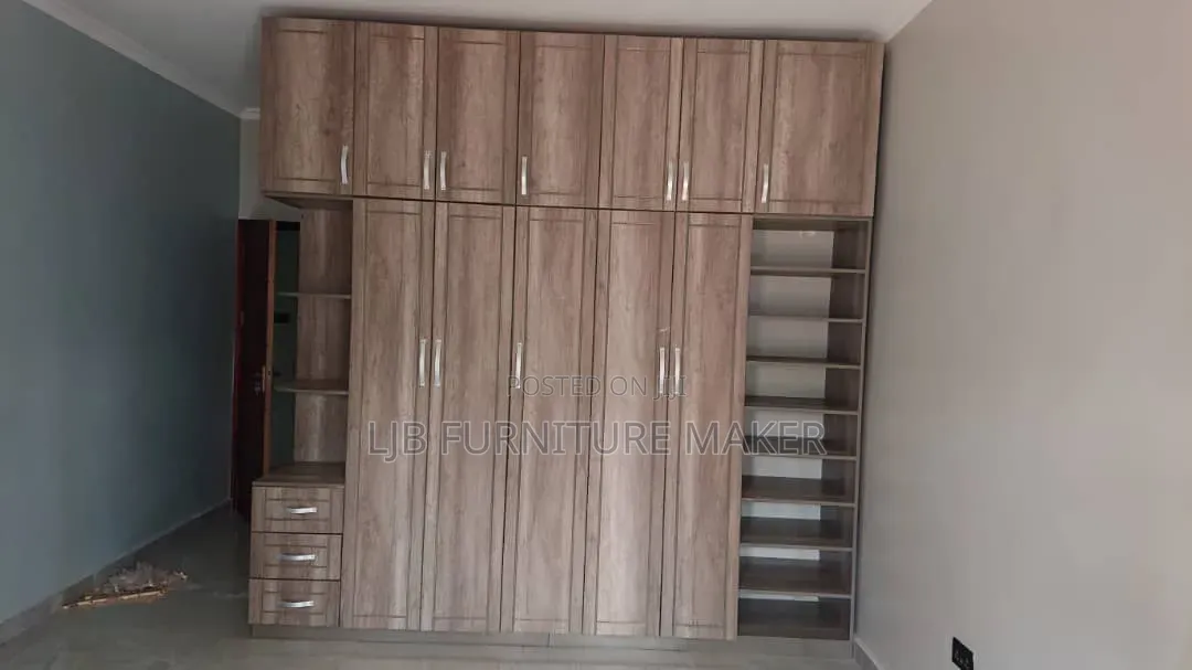 Wardrobes