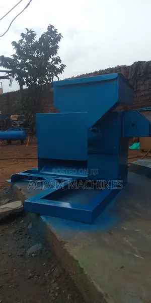 Pellet Machine