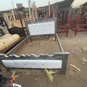 4by6 Multiple Bed