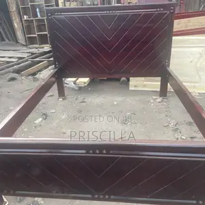 5by6 Hard Board Bed