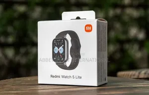 Xiaomi Redmi Watch 5 Lite Smartwatch