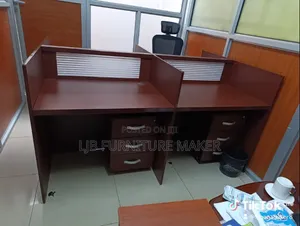Laminated Workstation