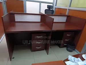 Laminated Workstation