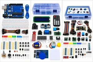 Arduino R3 Kit