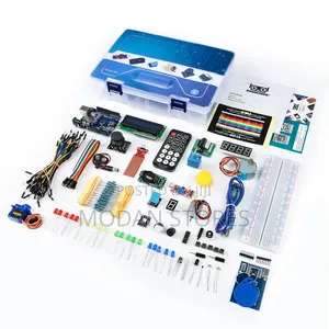 Arduino R3 Kit