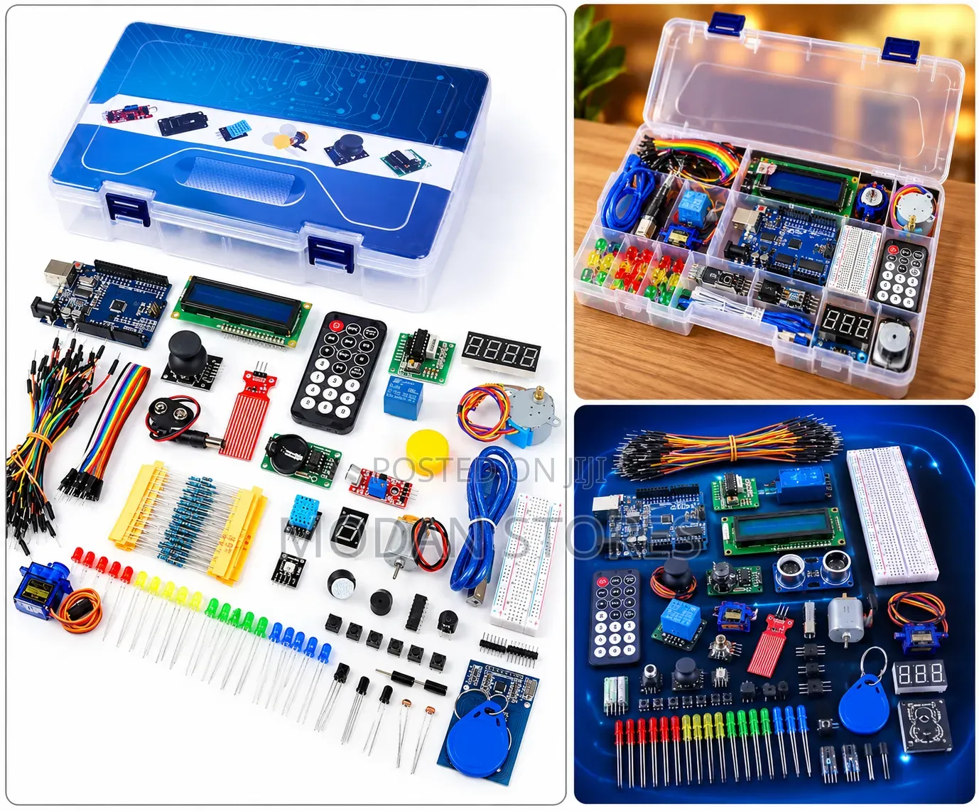 Arduino R3 Kit