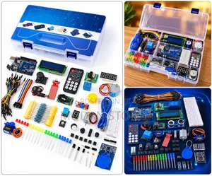 Arduino R3 Kit