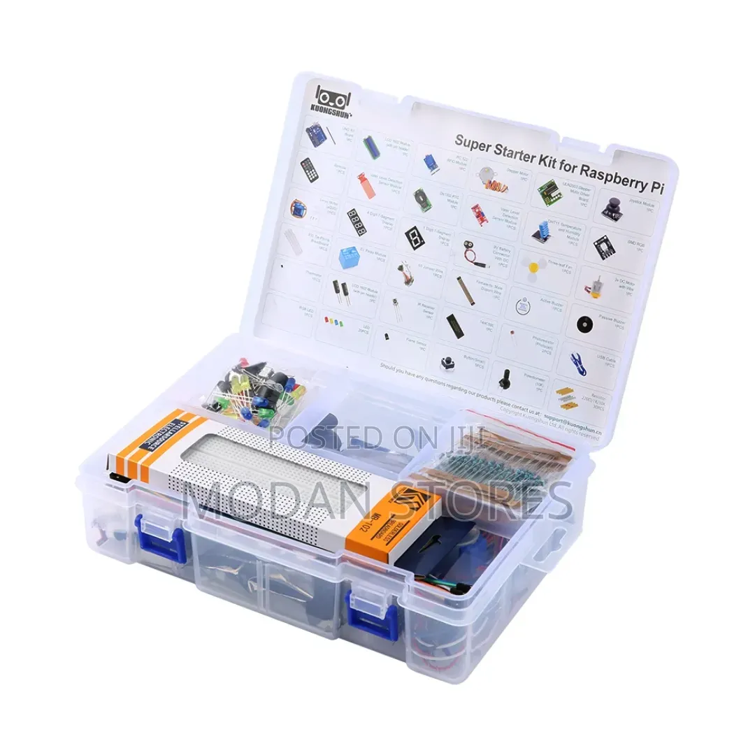 Arduino R3 Kit
