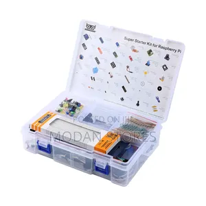 Arduino R3 Kit