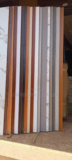 Laminated Boards