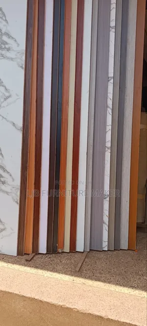 Laminated Boards