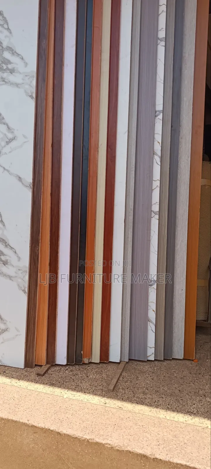 Laminated Boards