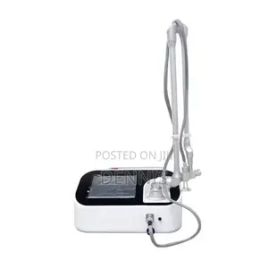 Co2 Fractional Laser Machine