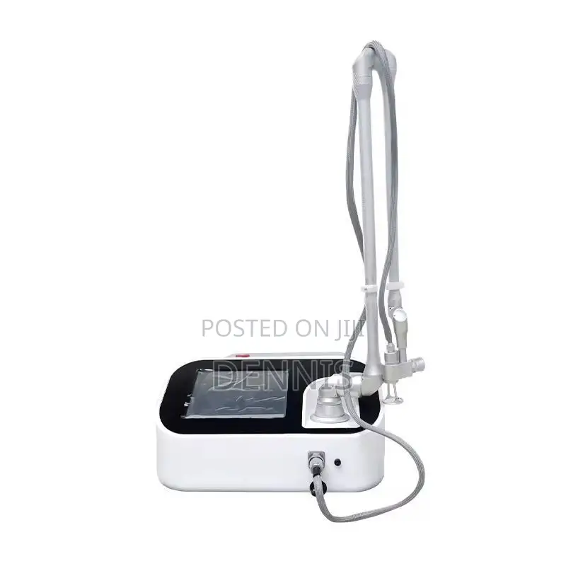 Co2 Fractional Laser Machine