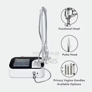 Co2 Fractional Laser Machine
