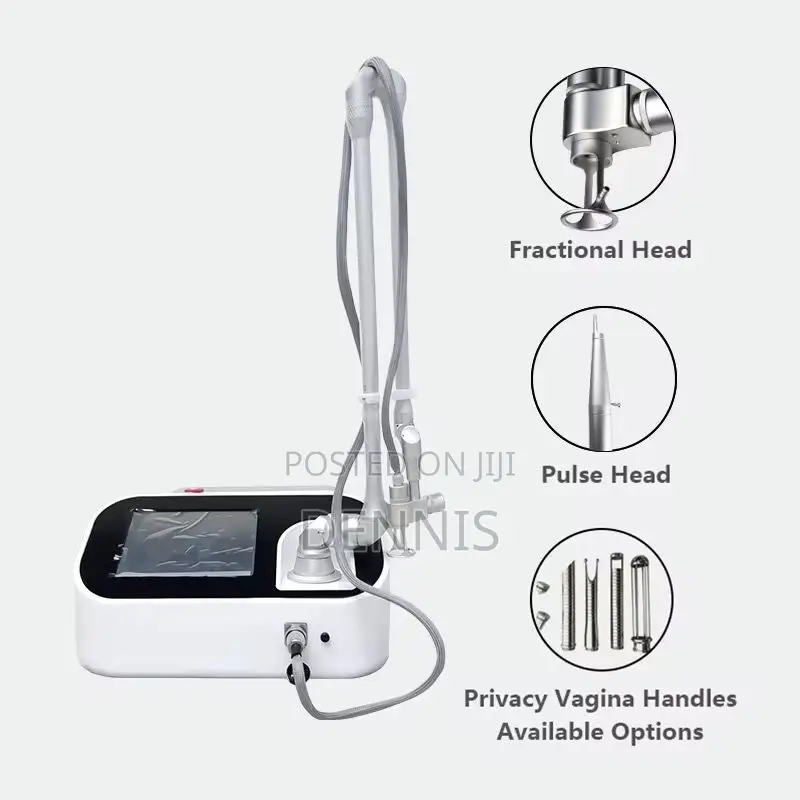 Co2 Fractional Laser Machine