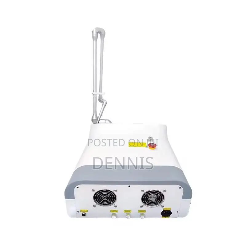 Co2 Fractional Laser Machine