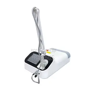 Co2 Fractional Laser Machine