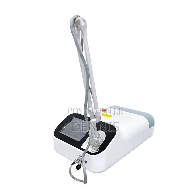 Co2 Fractional Laser Machine