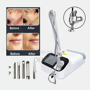 Co2 Fractional Laser Machine