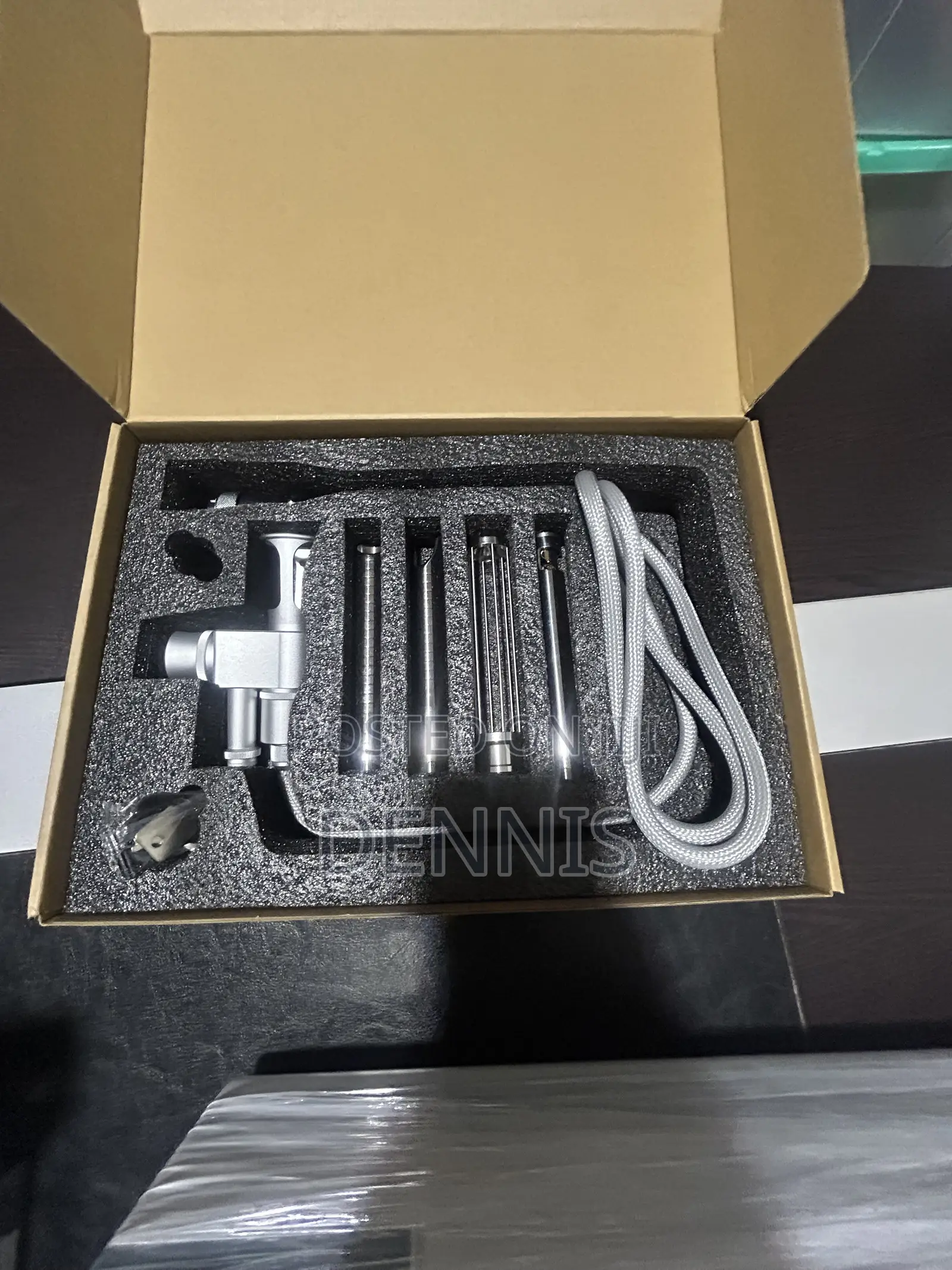 Co2 Fractional Laser Machine