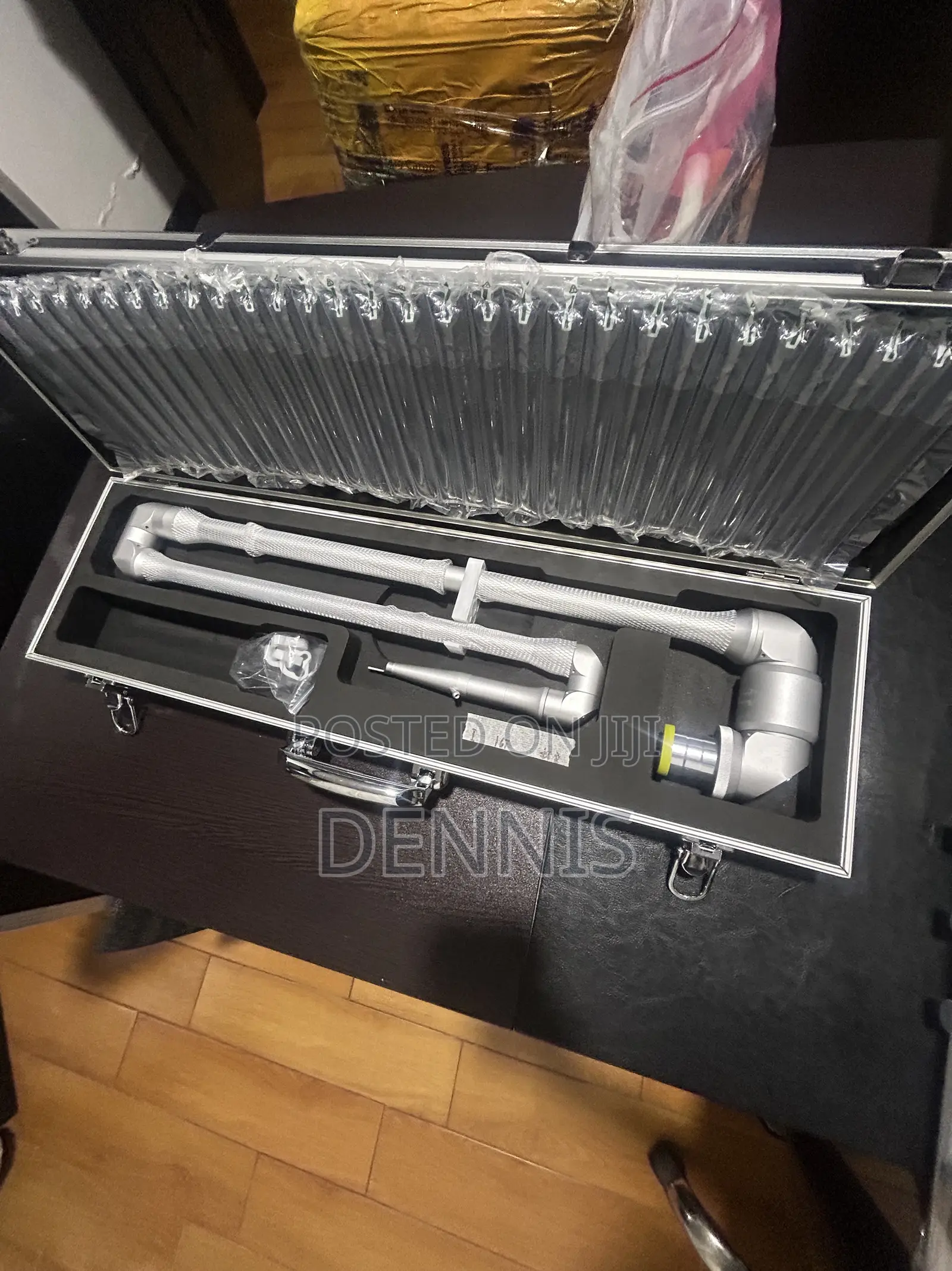 Co2 Fractional Laser Machine