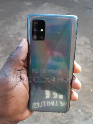 Mobile Phone 128 GB