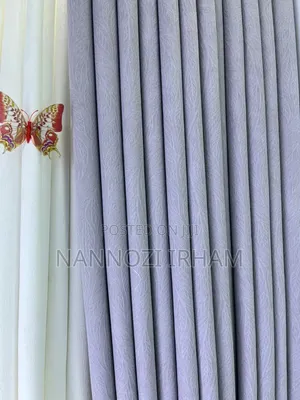 Curtains and Nets