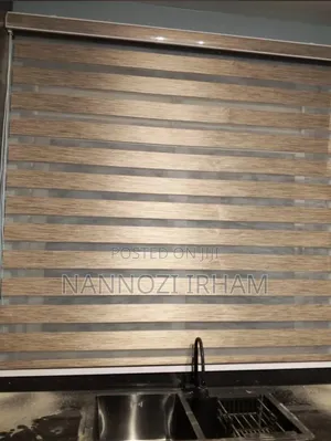 Office Blinds