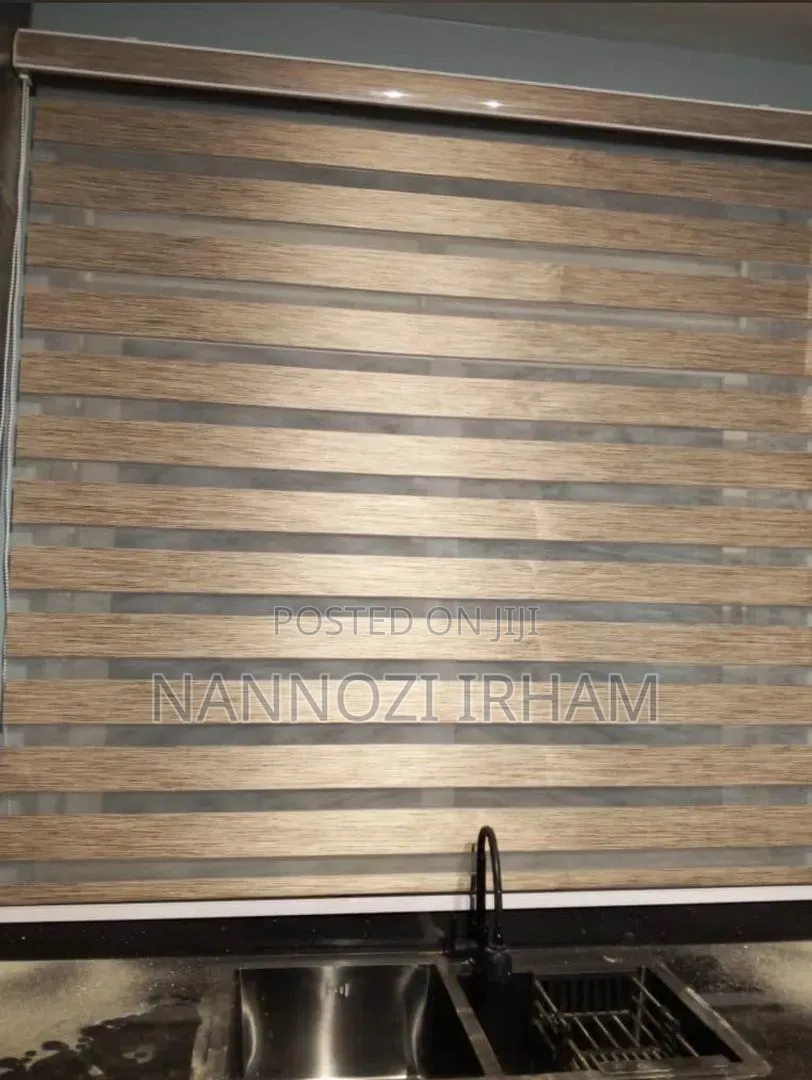 Office Blinds