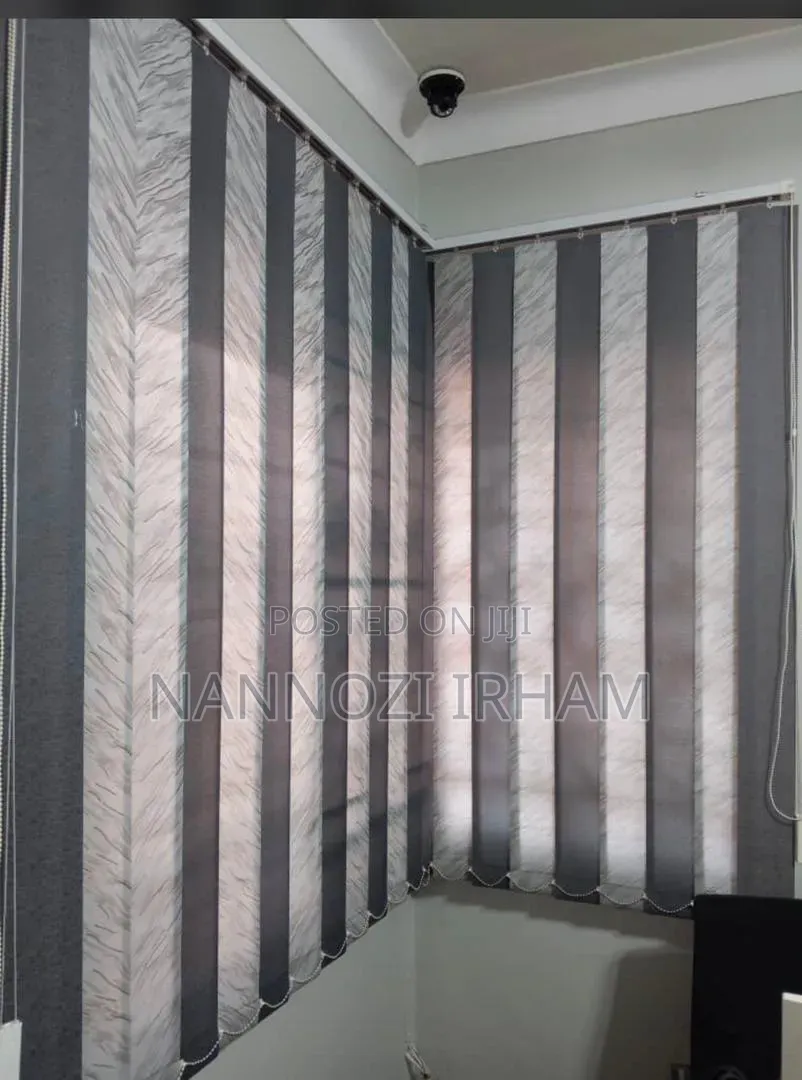 Office Blinds