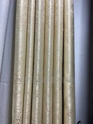 Curtains and Nets