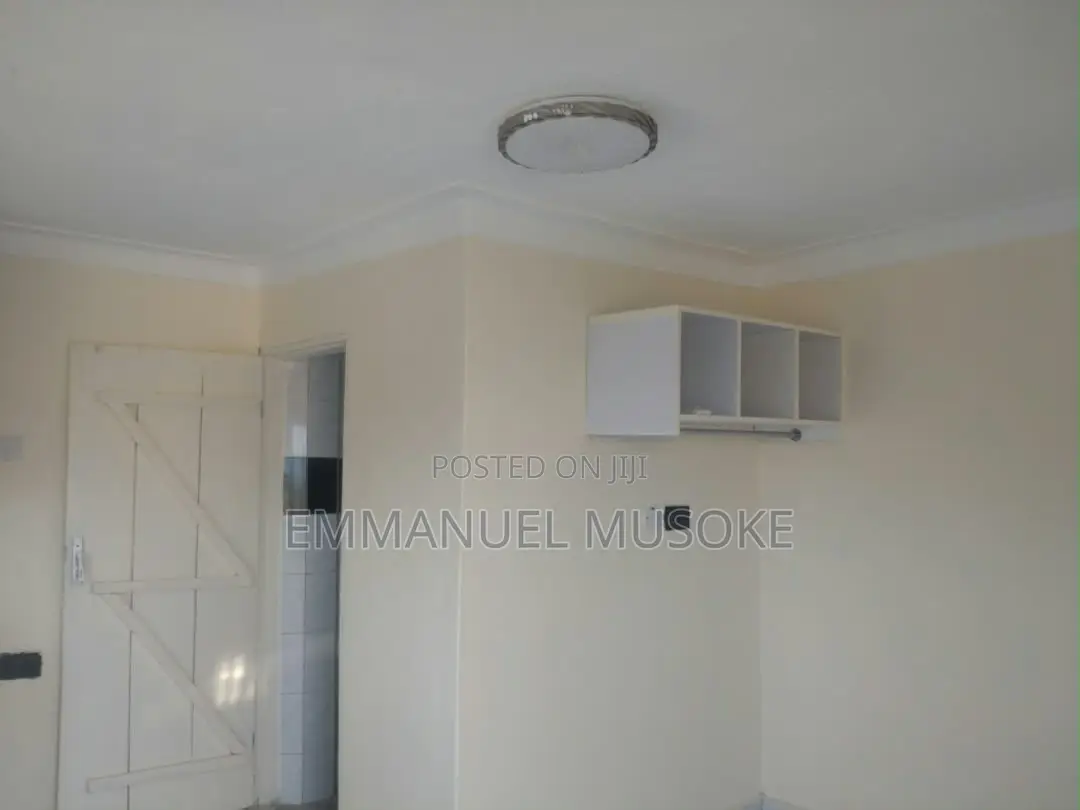 Studio Apartment in Enhanced Rentals, Kawempe for rent