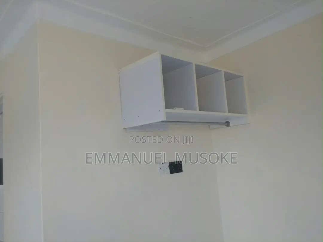 Studio Apartment in Enhanced Rentals, Kawempe for rent