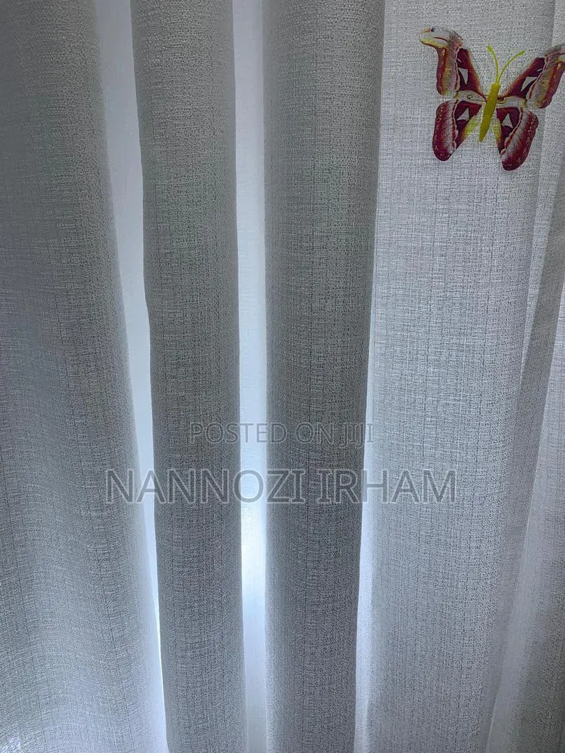 Curtain Nets / Shears