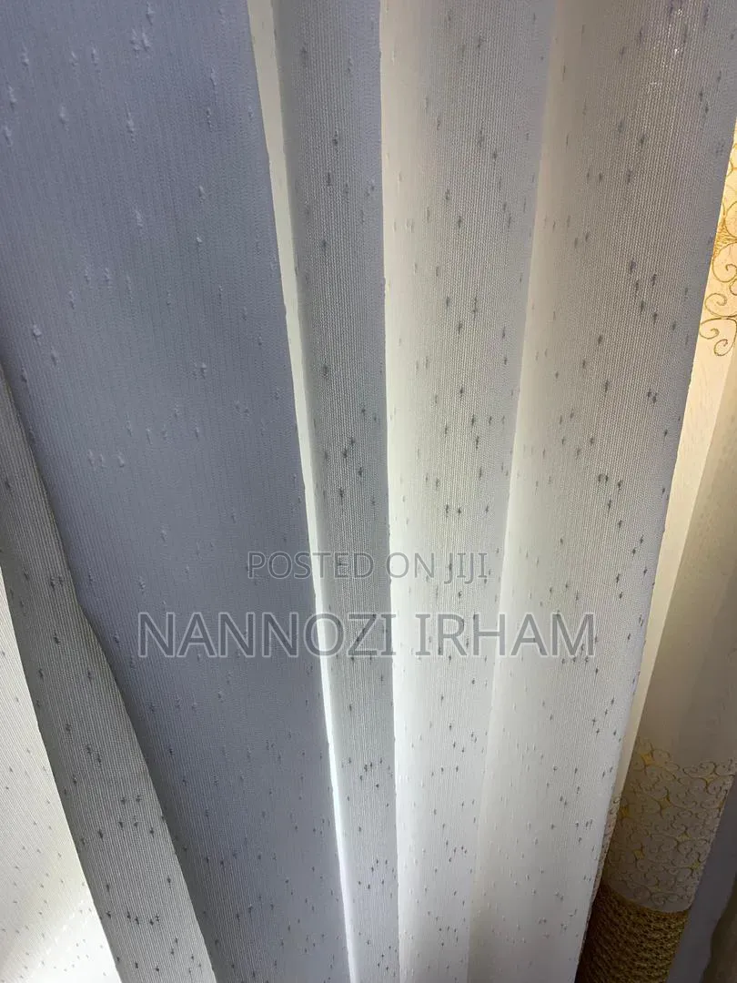 Curtain Nets / Shears