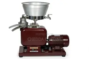 Ghee Making Machine